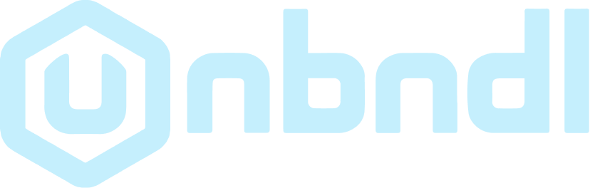 Unbndl Logo